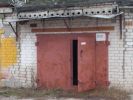 Продаю капитальный кирпичный утепленный гараж (4 фотографии)